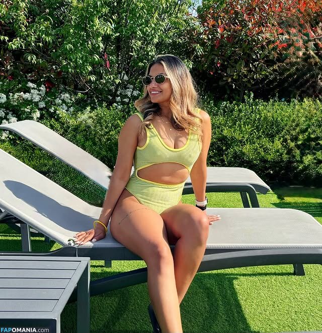 Melissa Reddy / melissa_reddy Nu OnlyFans  Photo fuitée #108