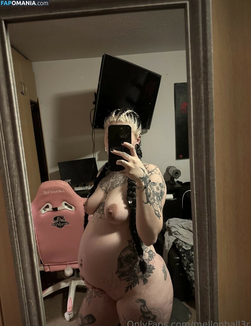 Mellonballer Nu OnlyFans  Photo fuitée #40