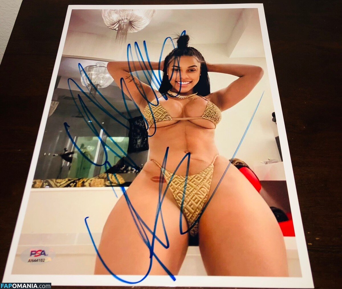 Mellow Rackz Nu OnlyFans  Photo fuitée #2