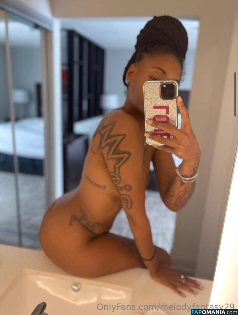 ceo_telly / melodyfantasy29 Nu OnlyFans  Photo fuitée #1