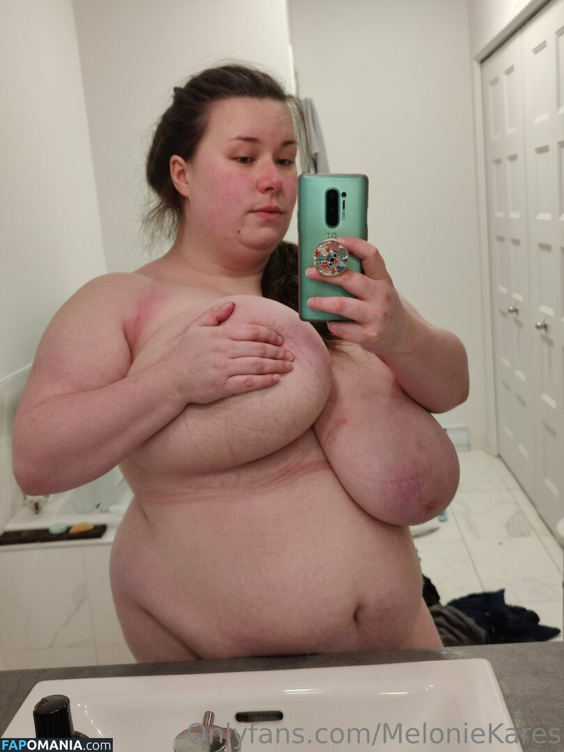 meloniekares Nu OnlyFans  Photo fuitée #24
