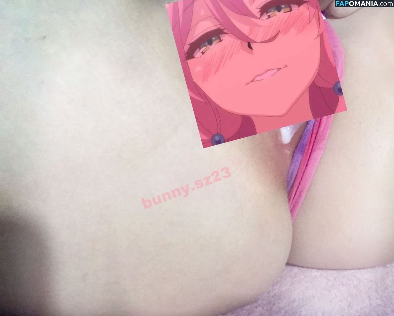Melry Espinela / bunny.sz23 Nu OnlyFans  Photo fuitée #11