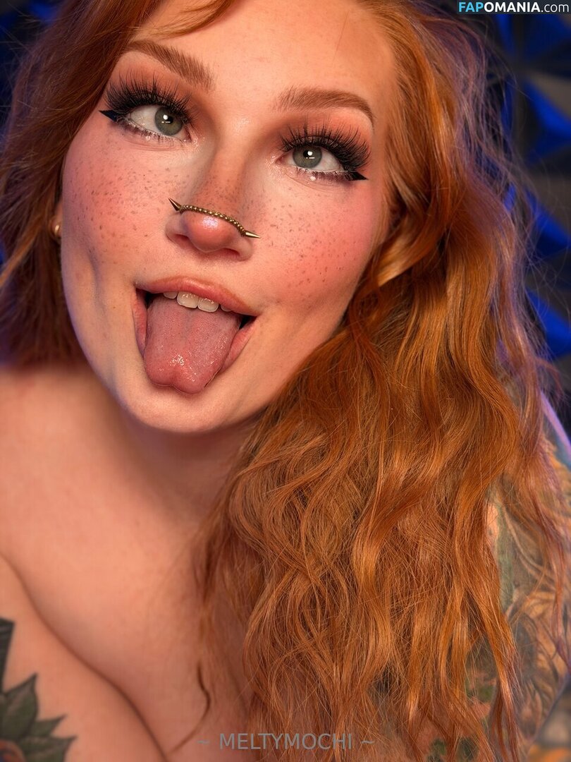 Meltymochi / brereedus / itsmeltymochi / meltymochi669 Nu OnlyFans  Photo fuitée #427