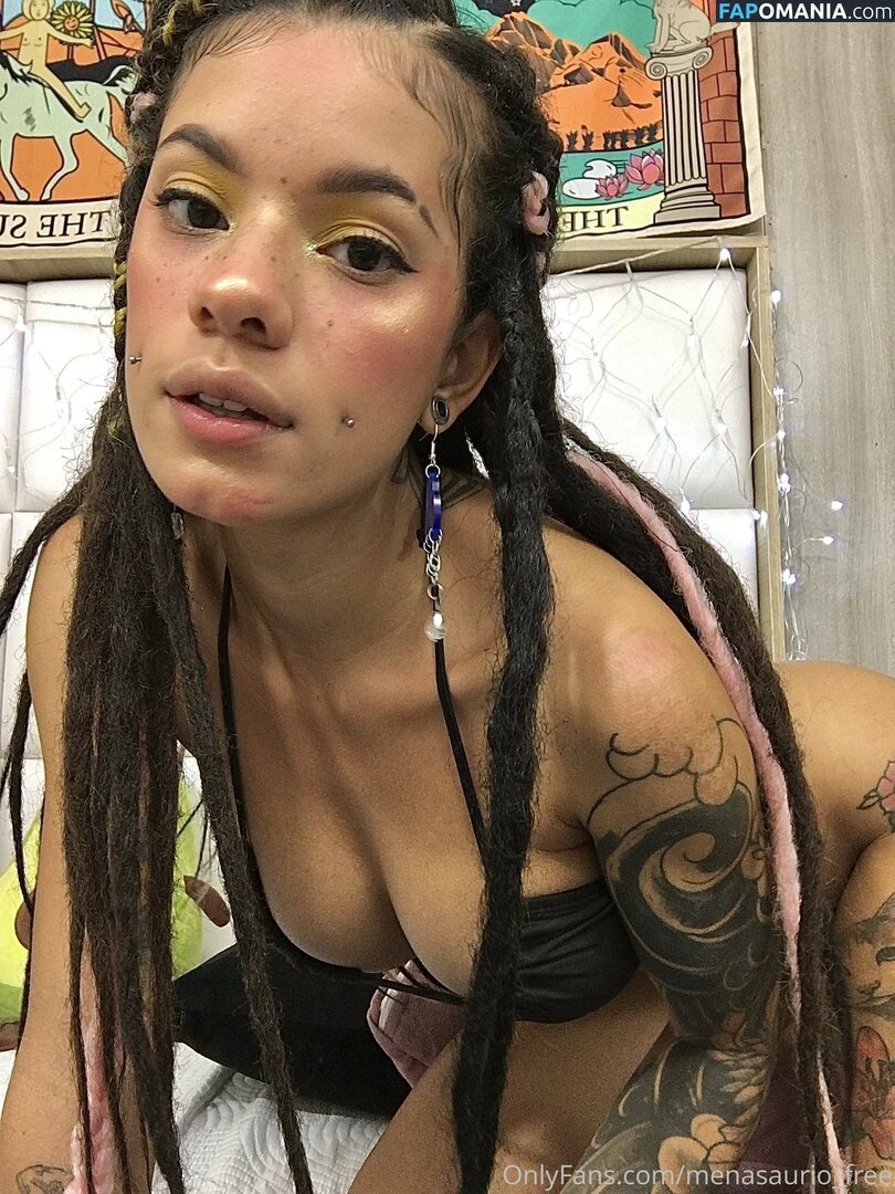 menasaurio_free Nu OnlyFans  Photo fuitée #17