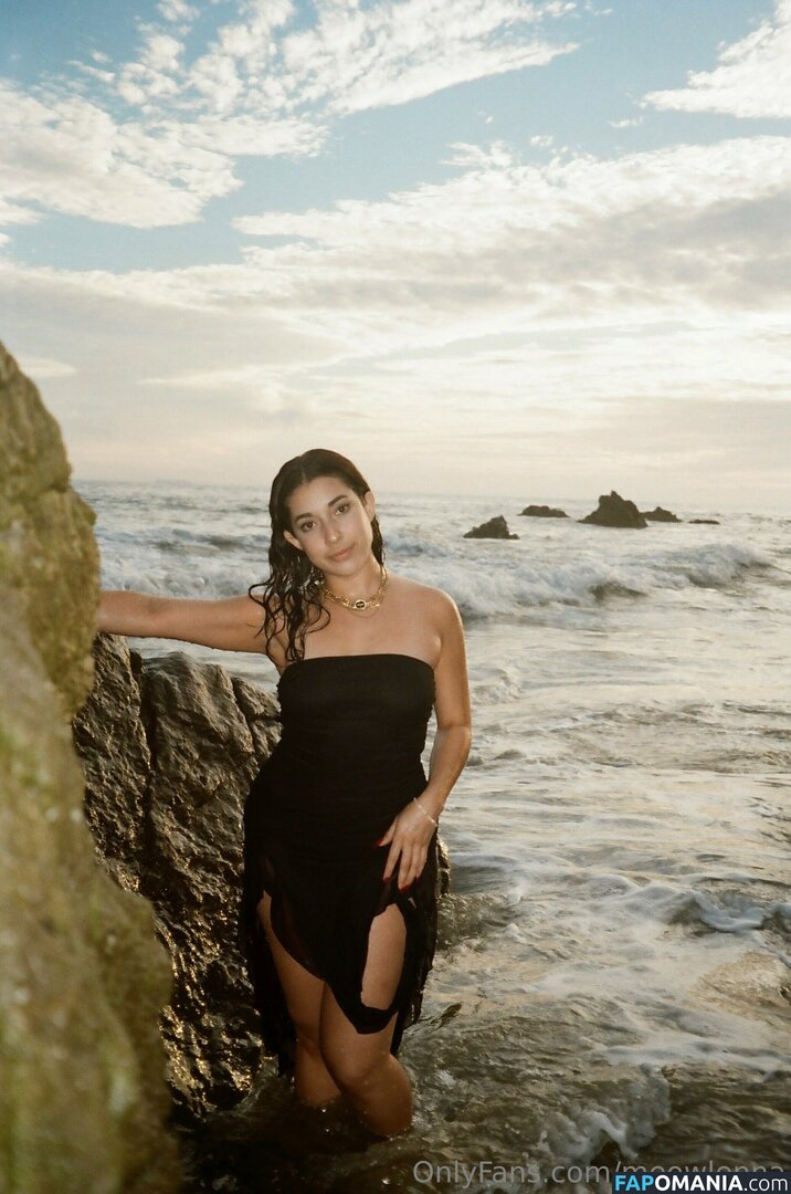 https: / meowlenna Nu OnlyFans  Photo fuitée #52