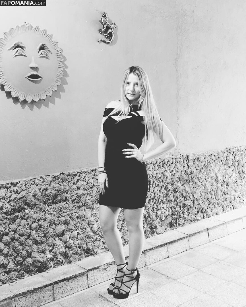 Mercedes Regina / mercedesreginaofi Nu OnlyFans  Photo fuitée #5