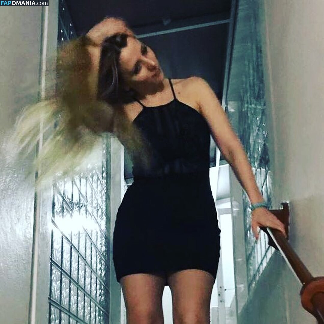 Mercedes Regina / mercedesreginaofi Nu OnlyFans  Photo fuitée #10