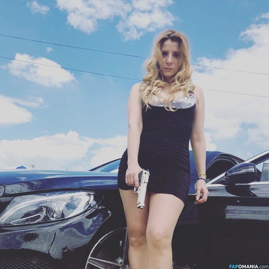 Mercedes Regina / mercedesreginaofi Nu OnlyFans  Photo fuitée #16