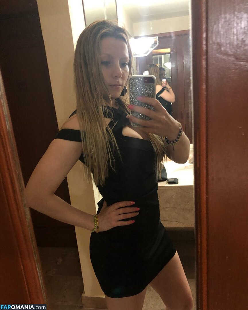 Mercedes Regina / mercedesreginaofi Nu OnlyFans  Photo fuitée #17