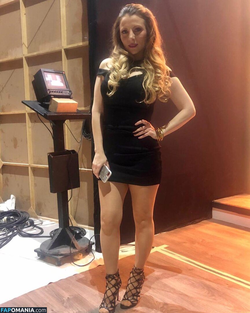 Mercedes Regina / mercedesreginaofi Nu OnlyFans  Photo fuitée #23