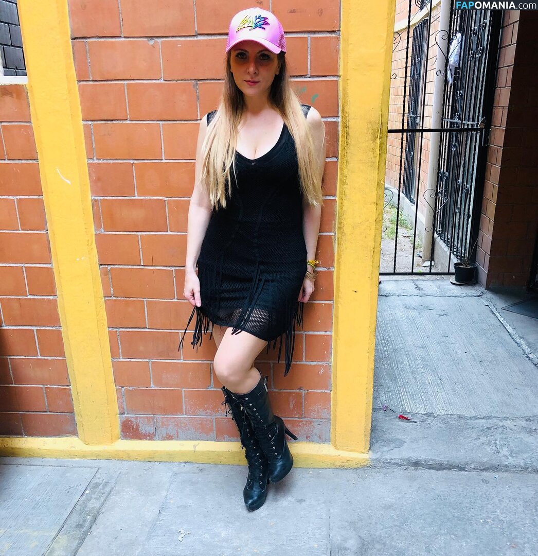 Mercedes Regina / mercedesreginaofi Nu OnlyFans  Photo fuitée #24