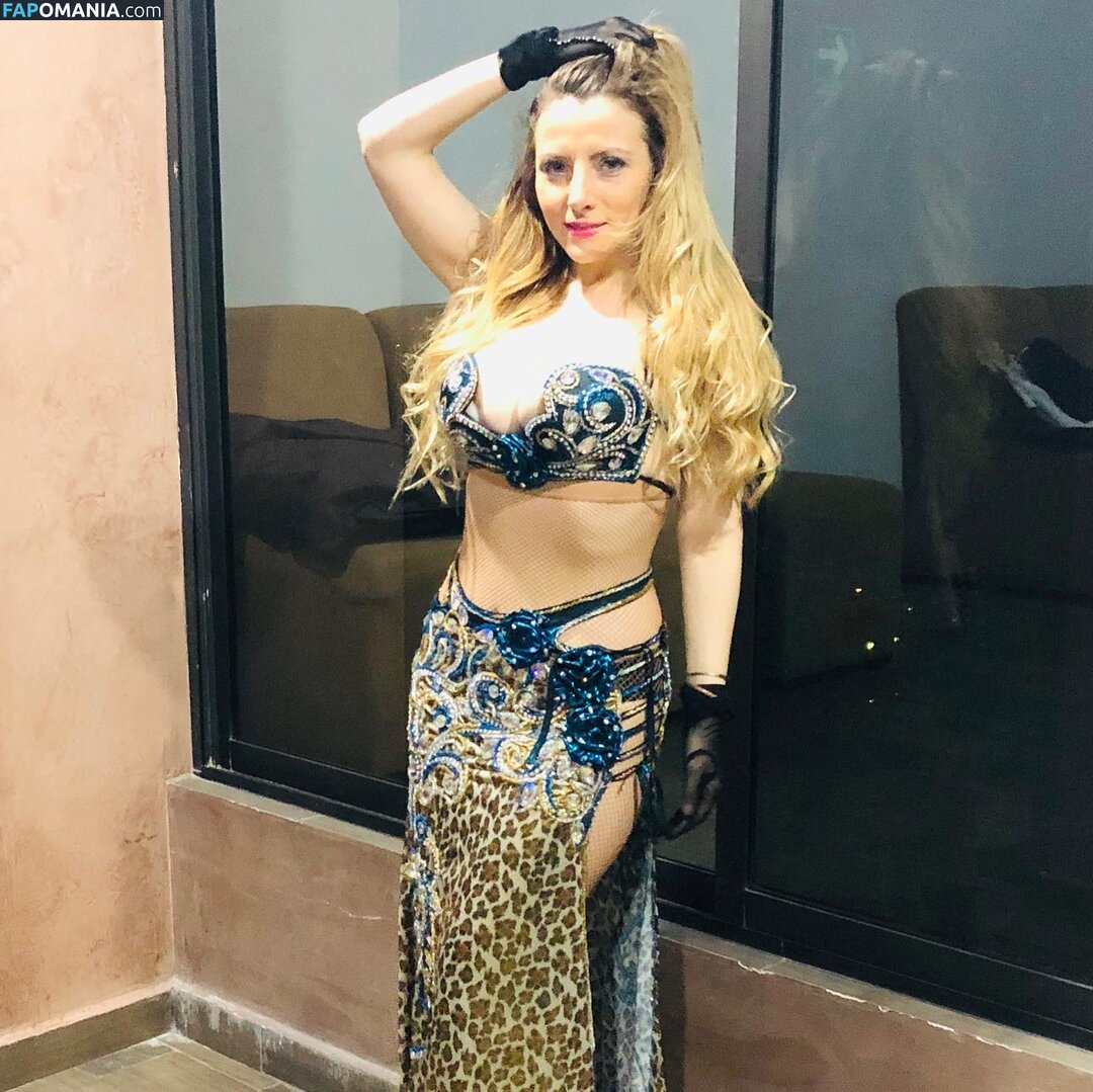 Mercedes Regina / mercedesreginaofi Nu OnlyFans  Photo fuitée #27