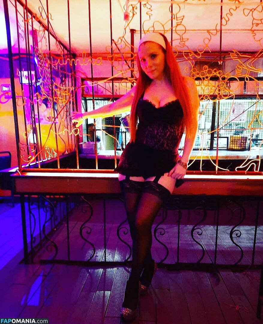Mercedes Regina / mercedesreginaofi Nu OnlyFans  Photo fuitée #32