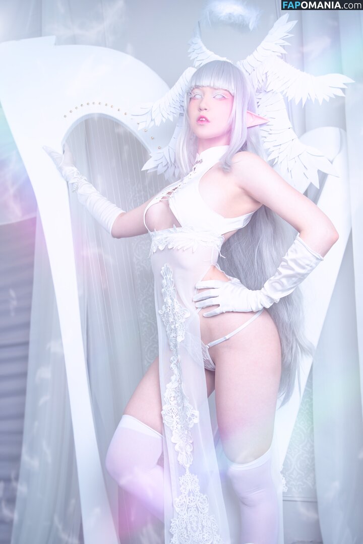 Mercury Cosplay / mercury_cosplay_official / mercury_kun / mercuryonlinevip Nu OnlyFans  Photo fuitée #1