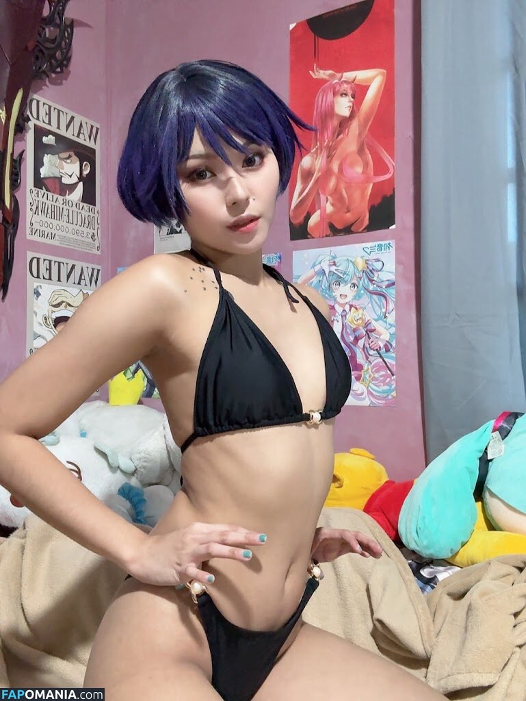 Mercyuyu / YuyuIsForYu Nu OnlyFans  Photo fuitée #122
