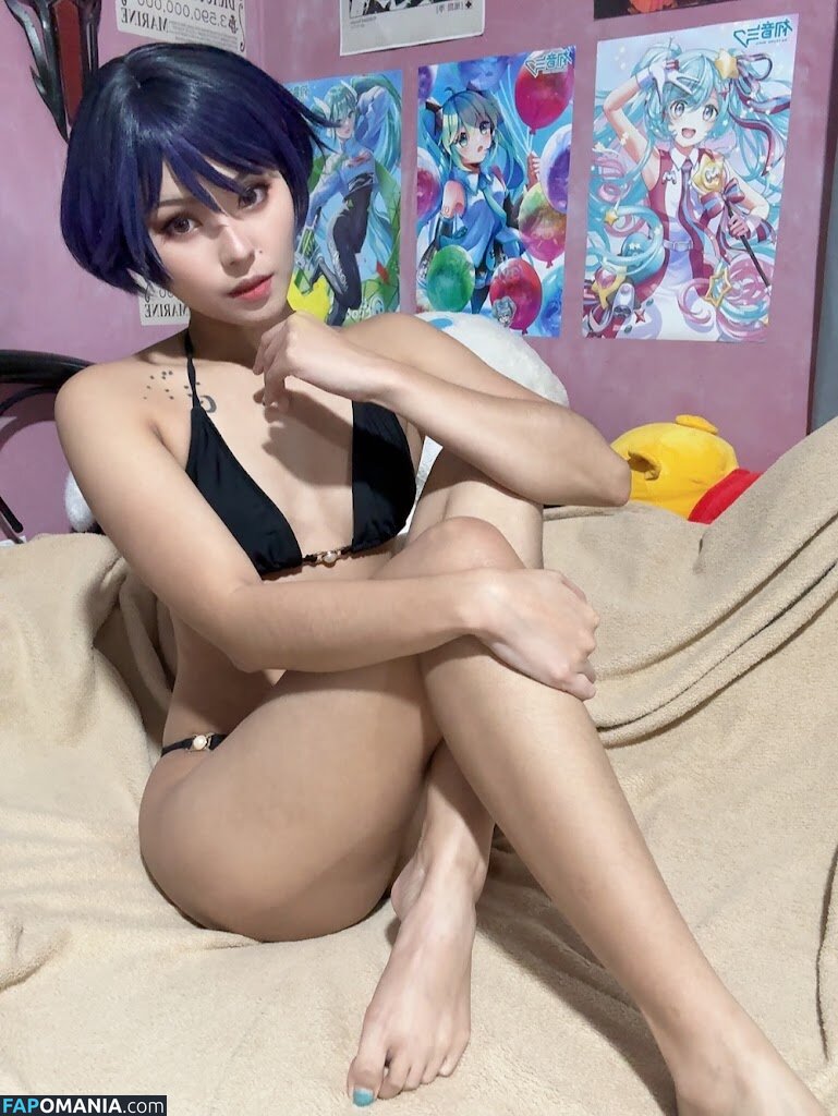 Mercyuyu / YuyuIsForYu Nu OnlyFans  Photo fuitée #123