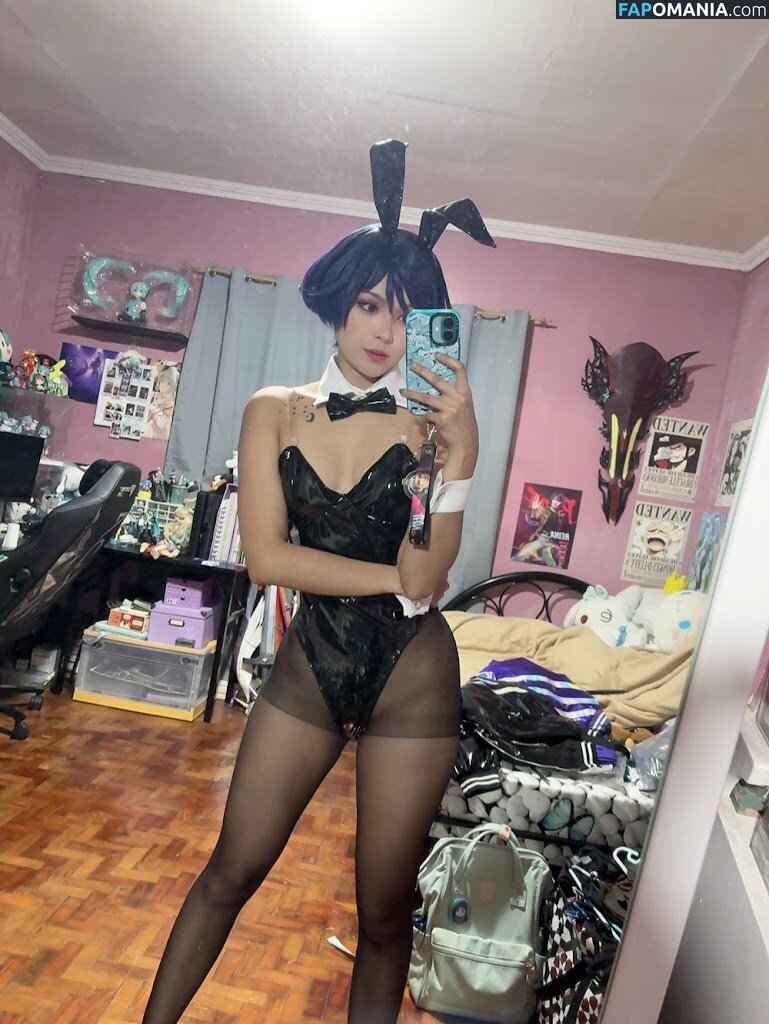 Mercyuyu / YuyuIsForYu Nu OnlyFans  Photo fuitée #125