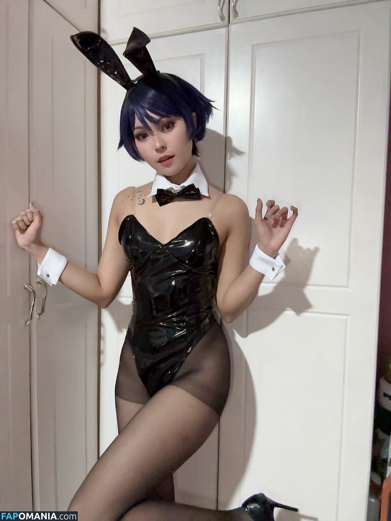 Mercyuyu / YuyuIsForYu Nu OnlyFans  Photo fuitée #126
