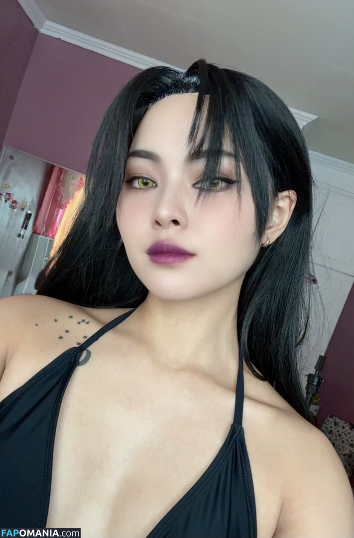 Mercyuyu / YuyuIsForYu Nu OnlyFans  Photo fuitée #130
