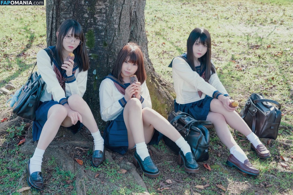 meru12sai / meru12sai_ Nu OnlyFans  Photo fuitée #27