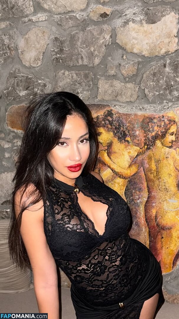 Meryem / meryberry0 Nu OnlyFans  Photo fuitée #17