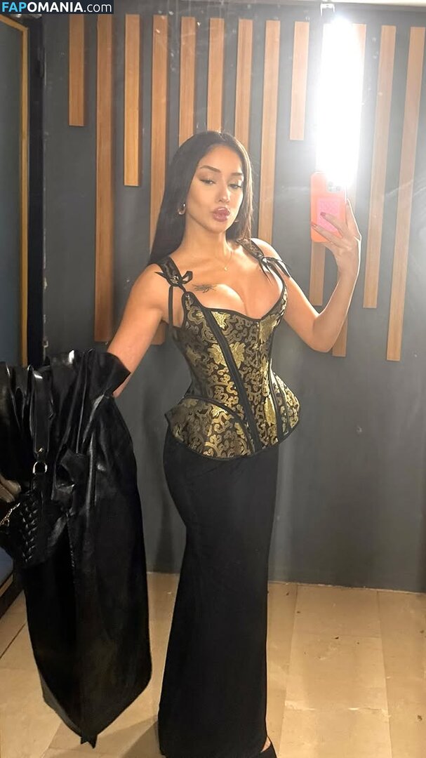Meryem / meryberry0 Nu OnlyFans  Photo fuitée #20