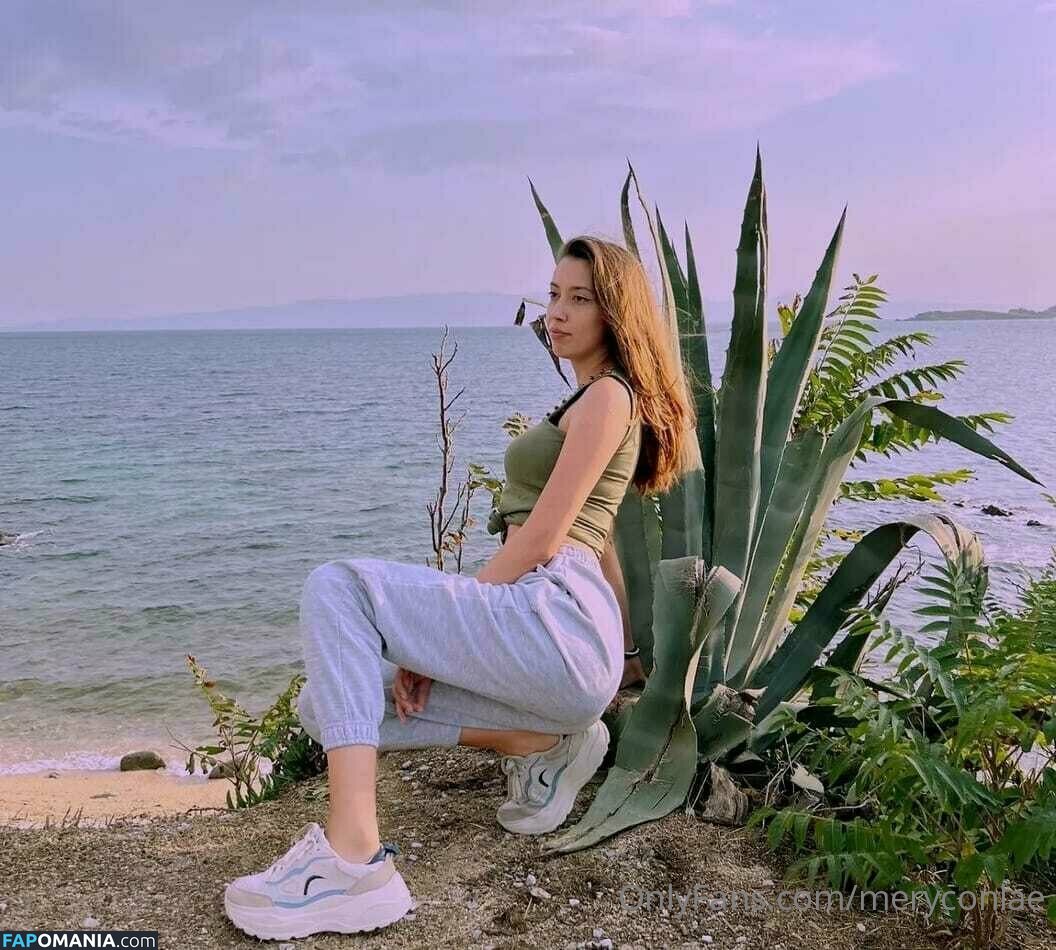 meryconlae Nu OnlyFans  Photo fuitée #25