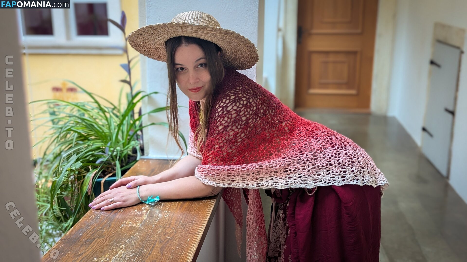 Mhaire Stritter / https: / mhairestritter / orkenspaltertv Nu OnlyFans  Photo fuitée #4