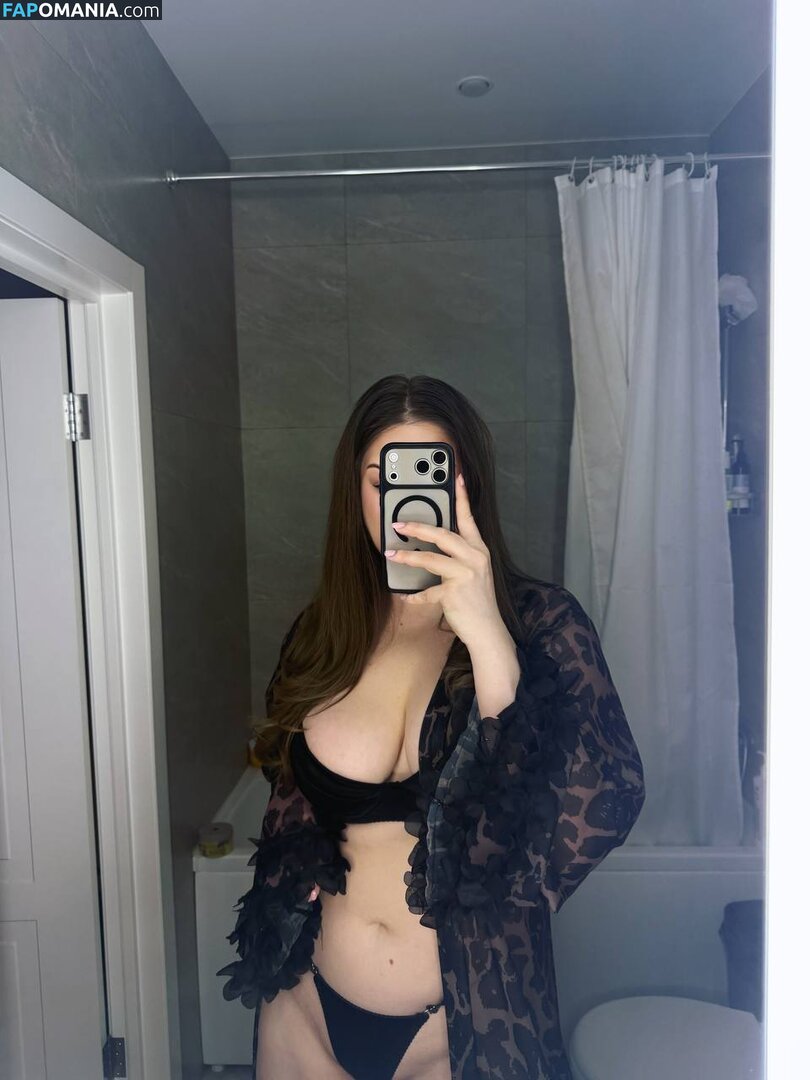 mi.saifutdinova / mi_saifutdinova / Мила Сайфутдинова Nu OnlyFans  Photo fuitée #6