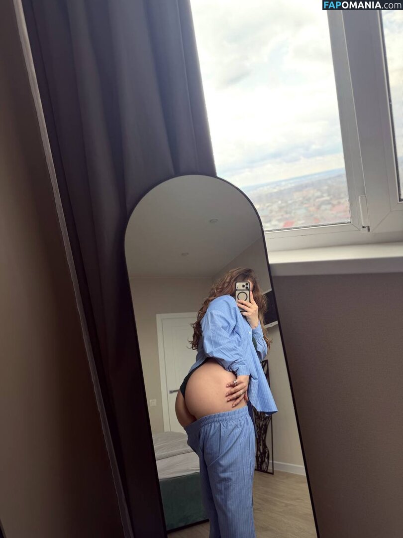 mi.saifutdinova / mi_saifutdinova / Мила Сайфутдинова Nu OnlyFans  Photo fuitée #9