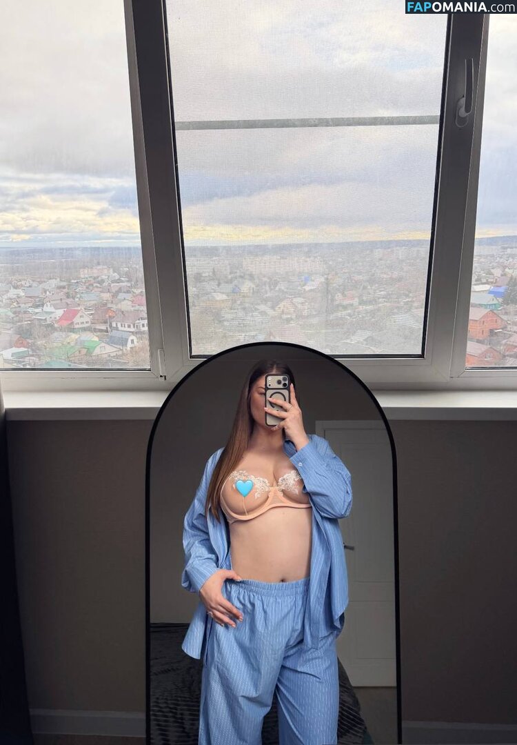 mi.saifutdinova / mi_saifutdinova / Мила Сайфутдинова Nu OnlyFans  Photo fuitée #10