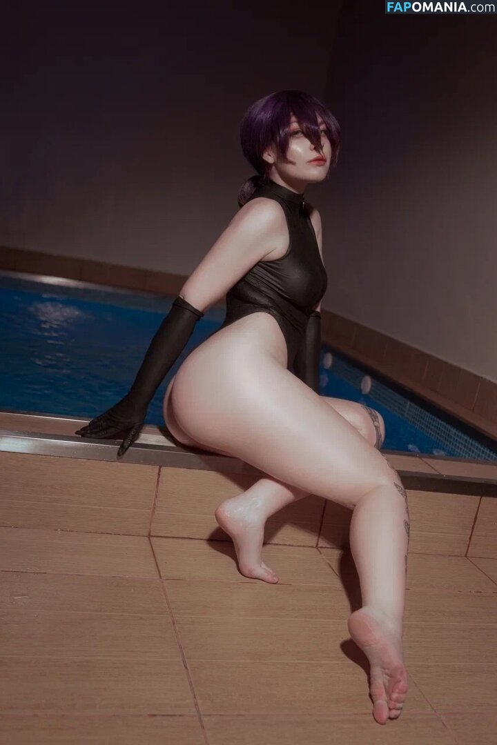 Mi2ray Cosplay / mi2ray2 Nu OnlyFans  Photo fuitée #82