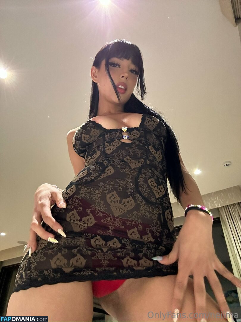 Mia Amador / miaamador / neiimaaa Nu OnlyFans  Photo fuitée #54