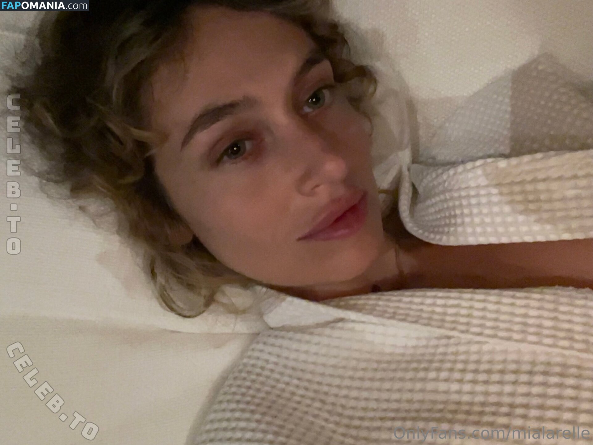 Mia C. Bell  / miacbell / mialarelle Nu OnlyFans  Photo fuitée #1