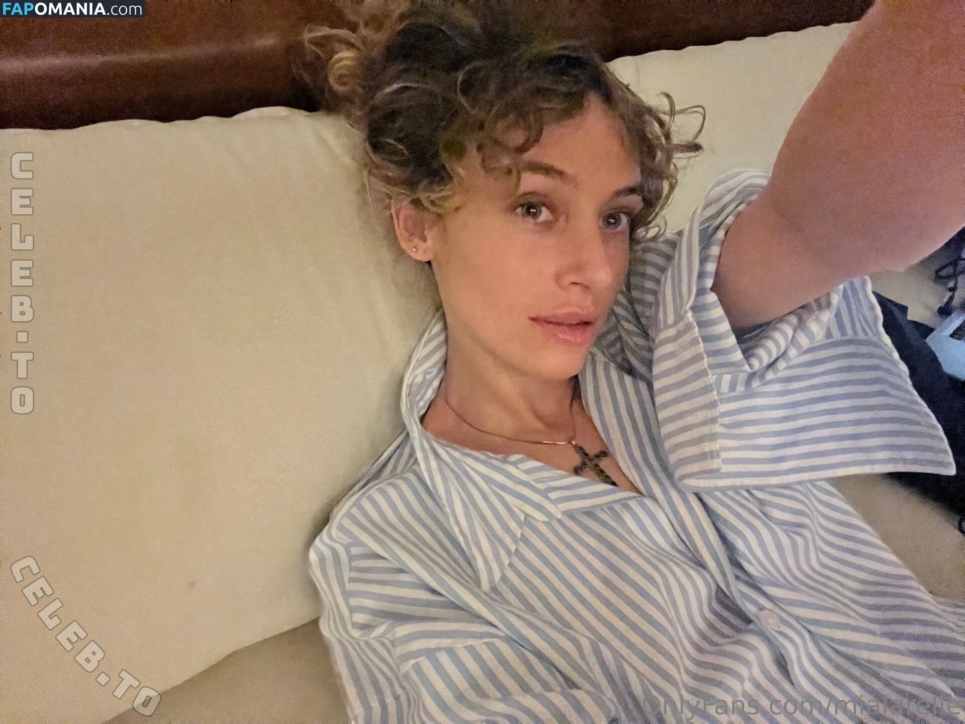Mia C. Bell  / miacbell / mialarelle Nu OnlyFans  Photo fuitée #13