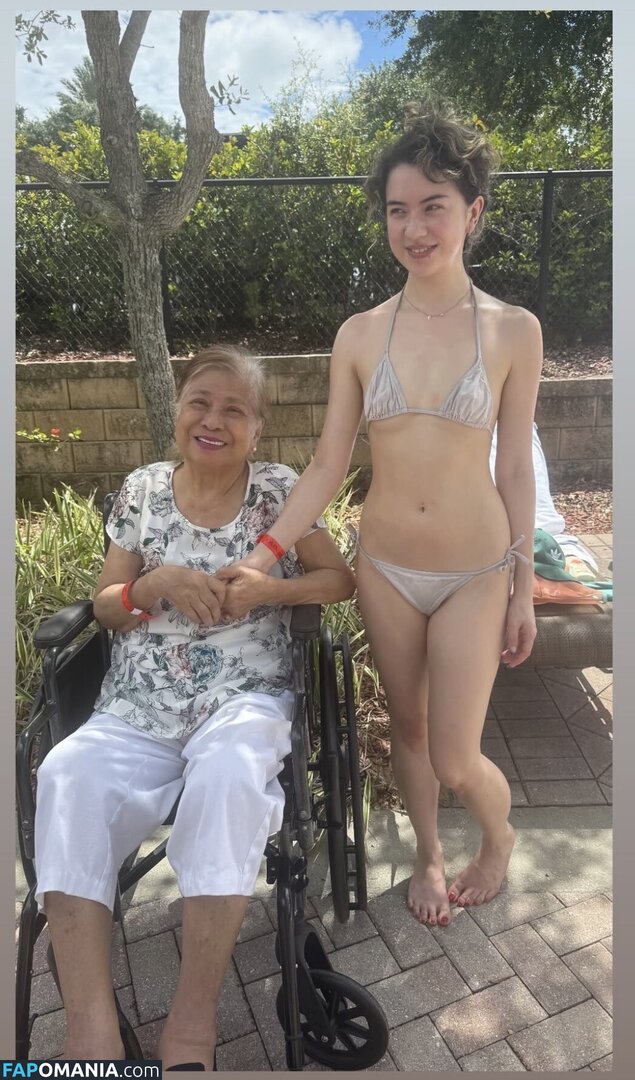 Mia Kerin / miakerin Nu OnlyFans  Photo fuitée #141