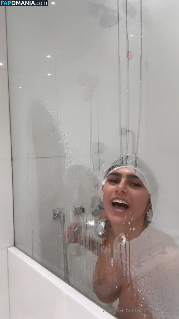 Mia Khalifa / miakhalifa Nu OnlyFans  Photo fuitée #45