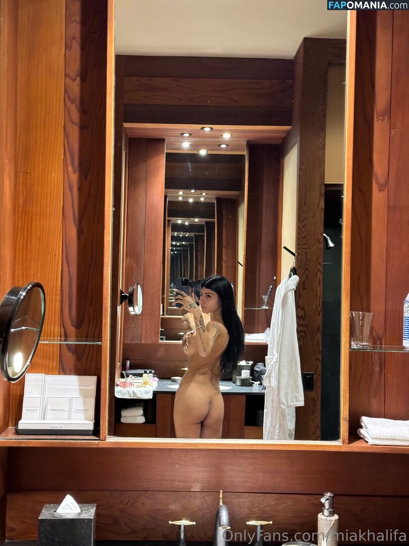 Mia Khalifa / miakhalifa Nu OnlyFans  Photo fuitée #50