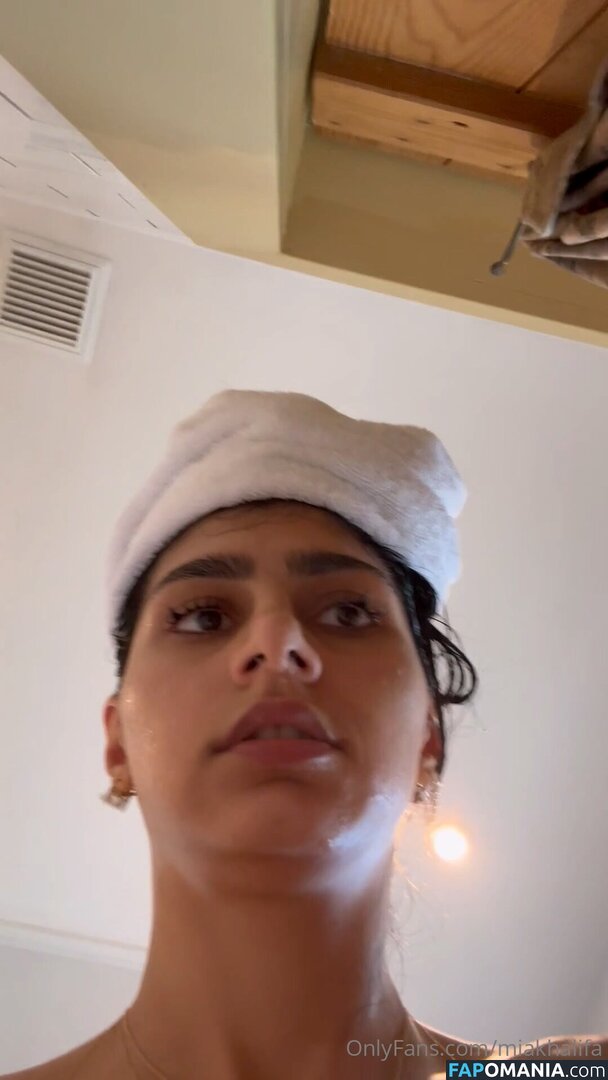 Mia Khalifa / miakhalifa Nu OnlyFans  Photo fuitée #62