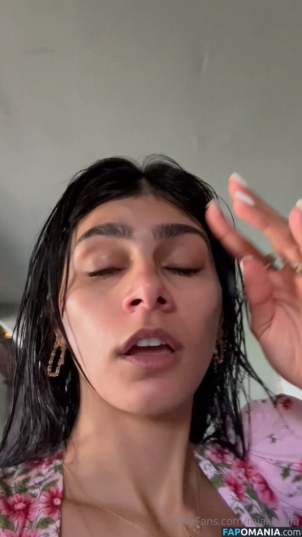 Mia Khalifa / miakhalifa Nu OnlyFans  Photo fuitée #66