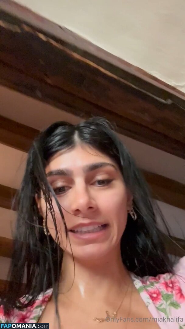 Mia Khalifa / miakhalifa Nu OnlyFans  Photo fuitée #67