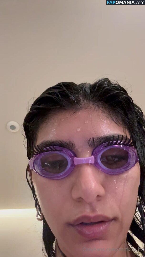 Mia Khalifa / miakhalifa Nu OnlyFans  Photo fuitée #79