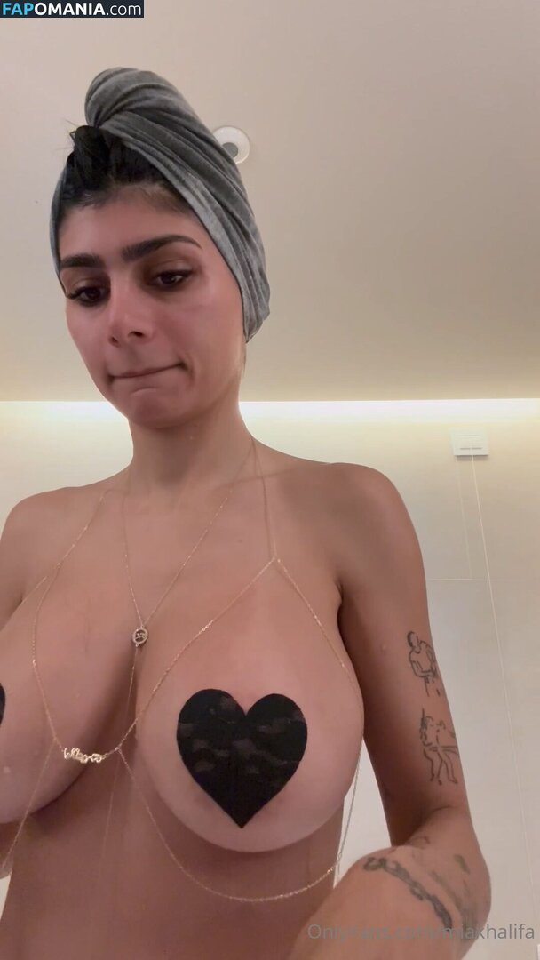 Mia Khalifa / miakhalifa Nu OnlyFans  Photo fuitée #84