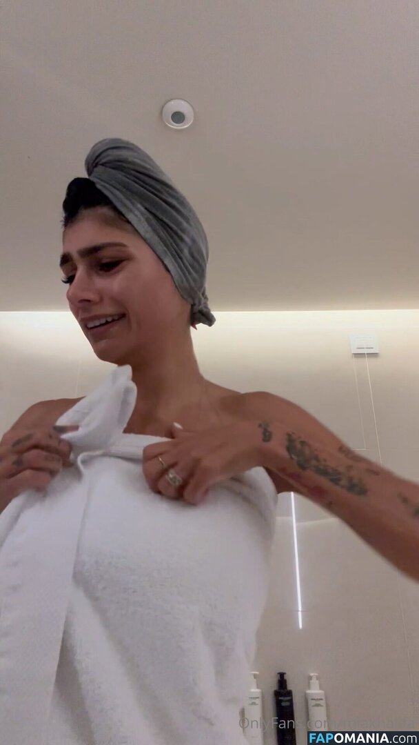 Mia Khalifa / miakhalifa Nu OnlyFans  Photo fuitée #87
