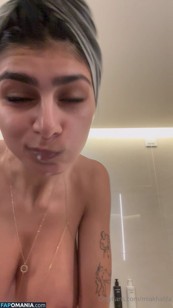 Mia Khalifa / miakhalifa Nu OnlyFans  Photo fuitée #90