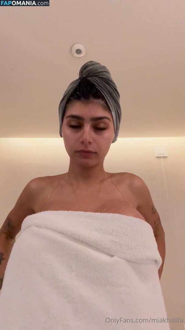 Mia Khalifa / miakhalifa Nu OnlyFans  Photo fuitée #91