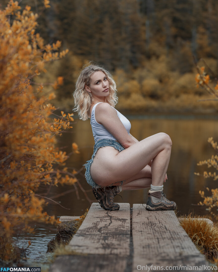 Mia Malkova / https: / miamalkova Nu OnlyFans  Photo fuitée #79