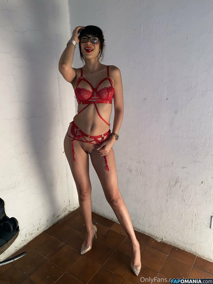Mia Marin / mia_marinoficial / miamarin / miamarinoficial Nu OnlyFans  Photo fuitée #257