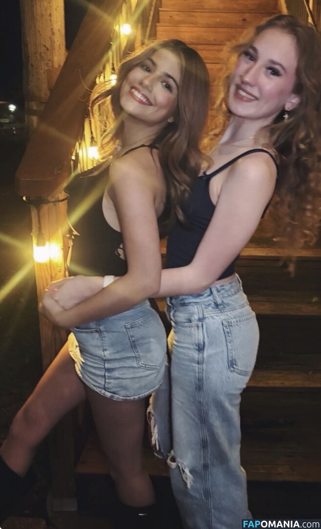 Mia Volpi / mia.volpi / miavolpii Nu OnlyFans  Photo fuitée #10