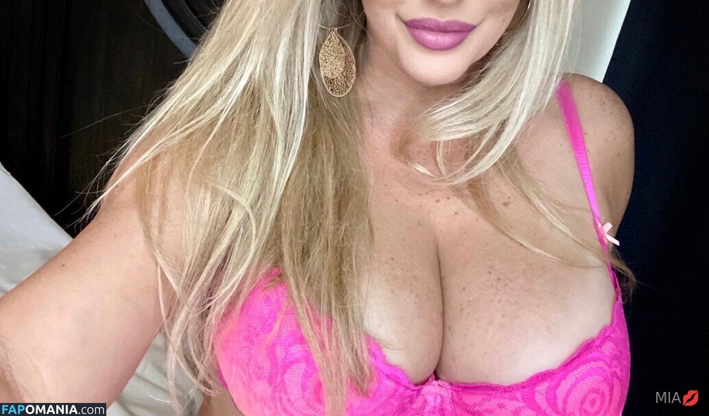 miababyxoxo / miababyxoxo44 Nu OnlyFans  Photo fuitée #1